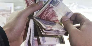 موعد صرف مرتبات شهر إبريل بالزيادة الجديدة